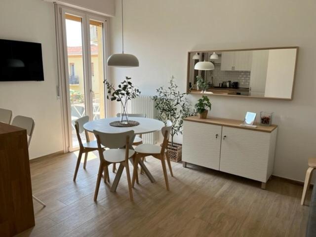 Puccini Apartment Модена Экстерьер фото