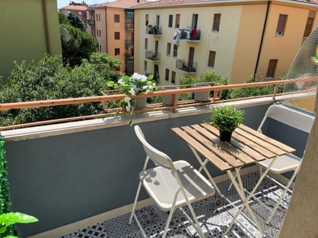 Puccini Apartment Модена Экстерьер фото