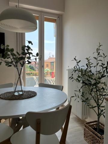 Puccini Apartment Модена Экстерьер фото