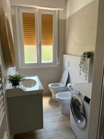 Puccini Apartment Модена Экстерьер фото